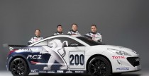 Peugeot RCZ - Nurburgring