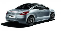 Peugeot RCZ Onyx