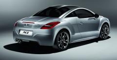 Peugeot RCZ Onyx