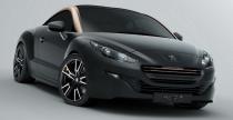 Peugeot RCZ