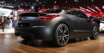 Peugeot RCZ