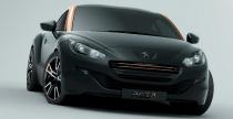 Peugeot RCZ