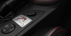 Peugeot RCZ R