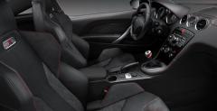 Peugeot RCZ R