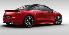 Peugeot RCZ R
