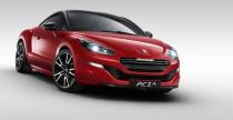 Peugeot RCZ R