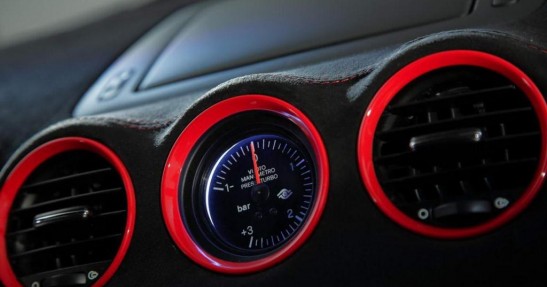 Peugeot RCZ R Bimota