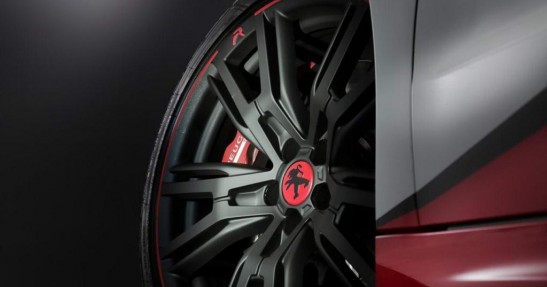 Peugeot RCZ R Bimota