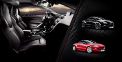 Peugeot RCZ RED Carbon