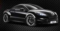 Peugeot RCZ RED Carbon