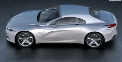 Nowy Peugeot SR1 Concept