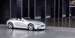 Nowy Peugeot SR1 Concept