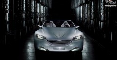 Nowy Peugeot SR1 Concept