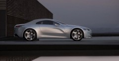 Nowy Peugeot SR1 Concept