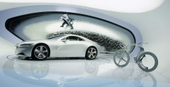 Nowy Peugeot SR1 Concept - Geneva Motor Show 2010