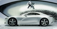 Nowy Peugeot SR1 Concept - Geneva Motor Show 2010