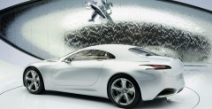 Peugeot SR1 Concept - Geneva Motor Show