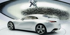 Nowy Peugeot SR1 Concept - Geneva Motor Show 2010