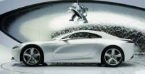 Peugeot SR1 Concept - Geneva Motor Show