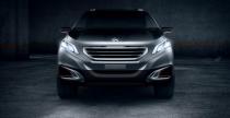 Peugeot Urban Crossover