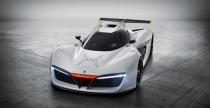 Pininfarina H2 Concept