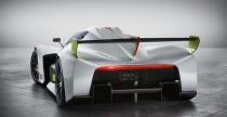 Pininfarina H2 Concept