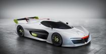 Pininfarina H2 Concept