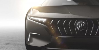 Nowości od Pininfariny na targach w Genewie