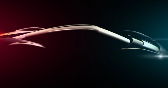 Pininfarina Battista