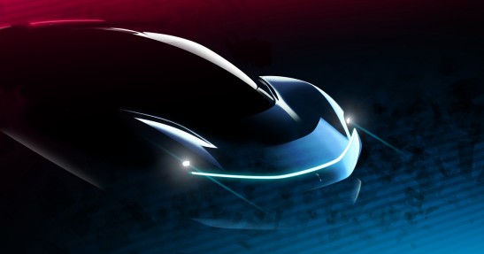 Pininfarina Battista