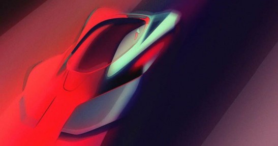 Pininfarina Battista