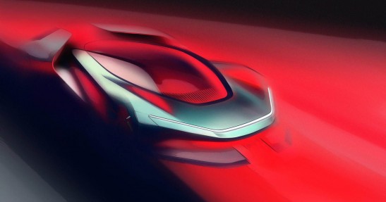 Pininfarina Battista