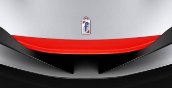 Pininfarina zapowiada nowy koncept na salon w Genewie