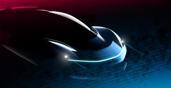Pininfarina zdradza nazwę swojego pierwszego hiperauta