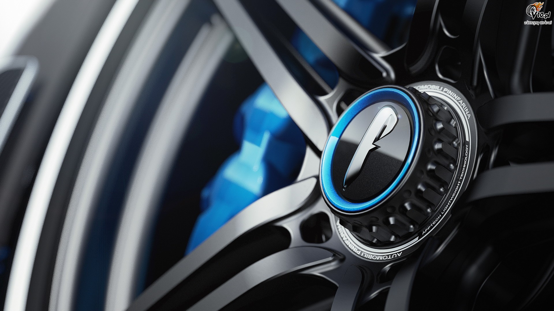 Pininfarina Battista Anniversario
