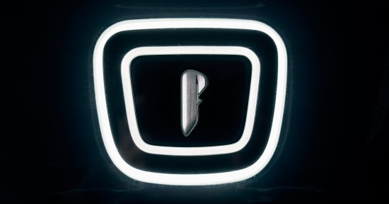 Pininfarina Battista Anniversario