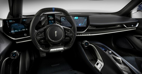 Pininfarina Battista Anniversario