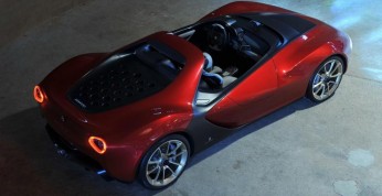 Mahindra kupiła Pininfarinę za 28 mln dolarów