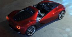 Pinifarina Sergio Concept