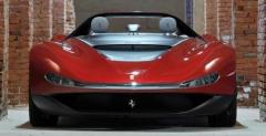 Pininfarina Sergio Concept