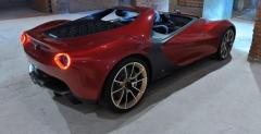 Pininfarina Sergio