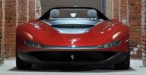 Pinifarina Sergio Concept