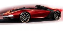 Pininfarina Sergio Concept