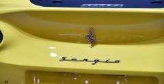 Pininfarina Sergio