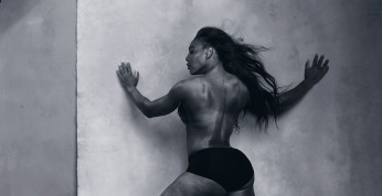 Kalendarz Pirelli 2016 Anny Leibovitz zaprezentowany w Londynie