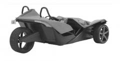 Polaris Slingshot