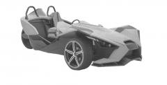 Polaris Slingshot