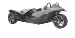 Polaris Slingshot