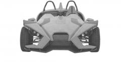 Polaris Slingshot