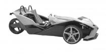 Polaris Slingshot